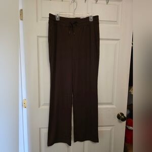 Tek Gear Brown Women's Pants